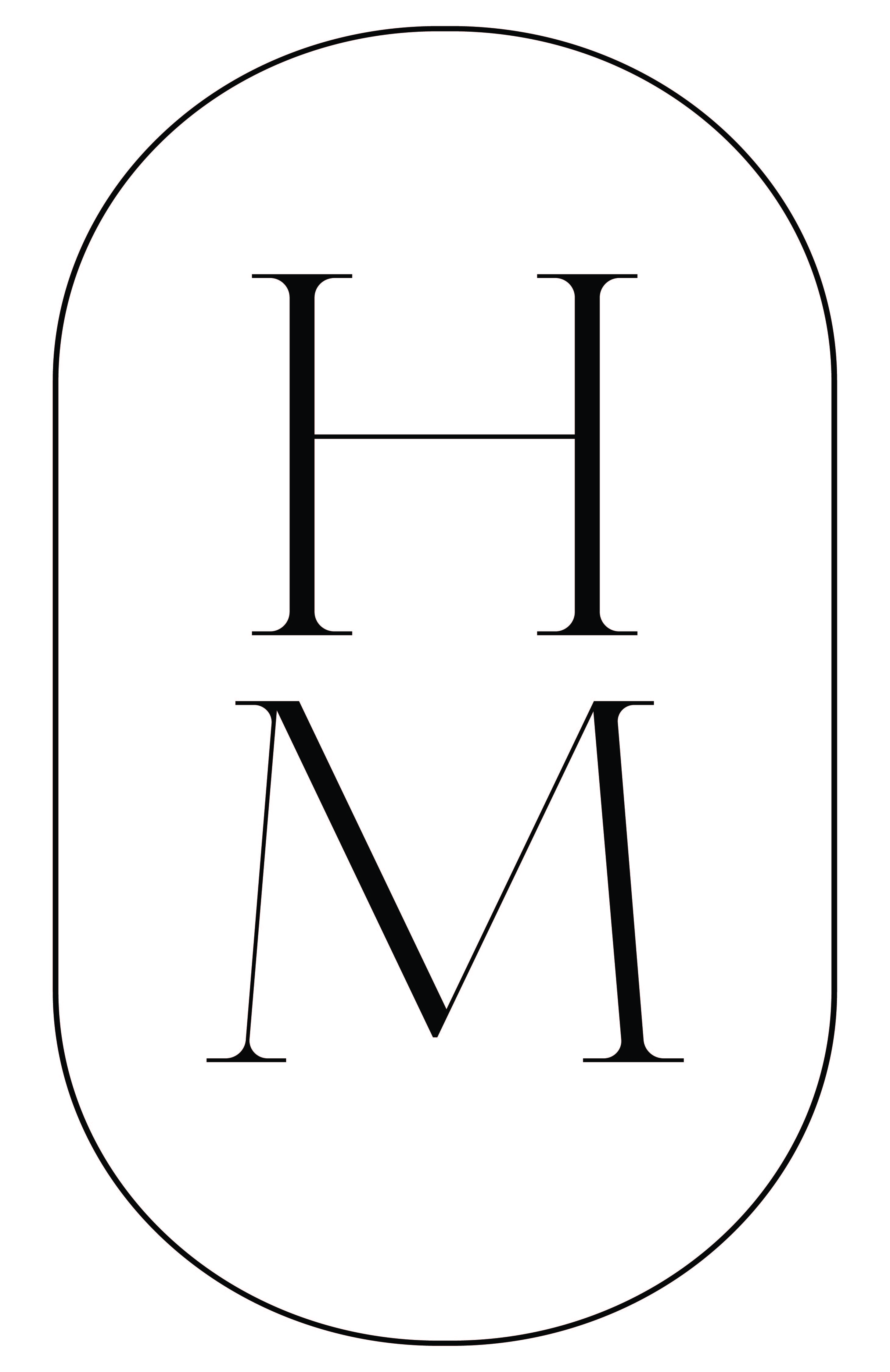 Huong Mai logo