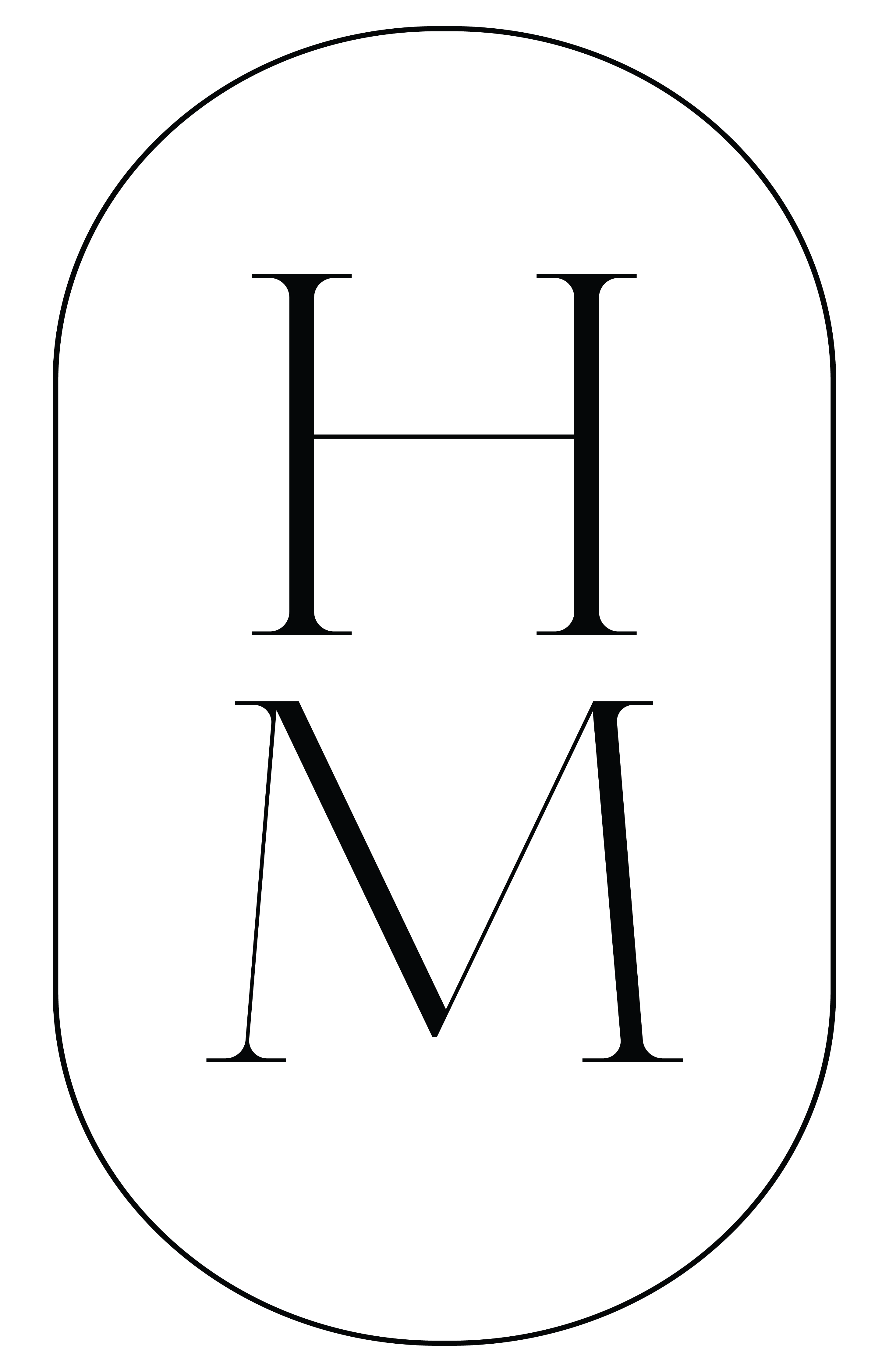 Huong Mai Logo